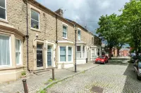 City Haven Preston