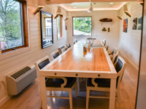 銀樺樹酒店 帕爾邁拉酒店