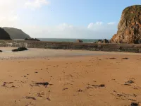 Paddler's Rest - Beach