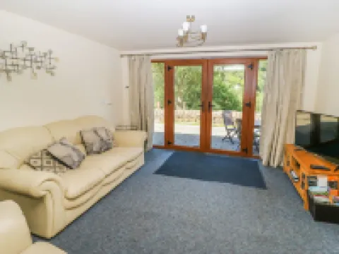 Hove Wood View Hotels in Hebden Bridge