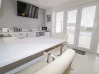 SJs Annexe Hotels in Limavady