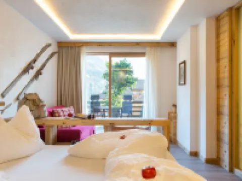 Alpotel Dolomiten Hotels in Molveno