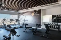 Joudyan Jeddah King Road - Gym