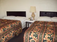 Budget Inn Sanderson Hotel a Sanderson