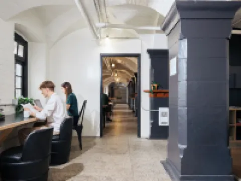 Saintlo Ottawa Jail Hostel Hotels in Ottawa