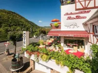 Moselromantik-Hotel Zum Löwen Hotels in Ediger-Eller