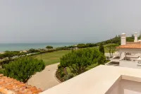 Dunas Douradas Beach Club - Ocean View