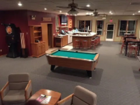 Cherry Hills Golf & Lodge Hotels in Sevastopol