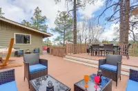 Family Mountain Getaway, Retreat to the Cool Pine - Homestays