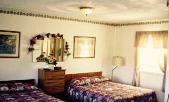 Lakeview Motel & Apartments