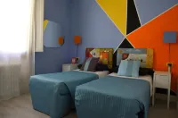 Leonardo's Rooms Hotels in Pontassieve