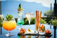 Hôtel des Trois Couronnes & Spa - the Leading Hotels of the World - breakfast