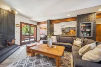 Pet-Friendly 3 Bedroom Townhome In Frisco - Short Drive To Breck! - 4-Star