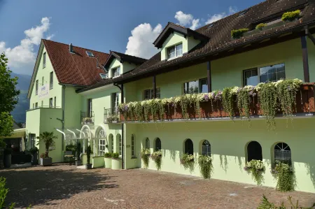 Hotel Hofbalzers