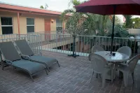 Lago Mar Motel and Apartments Hotel a Lake Worth