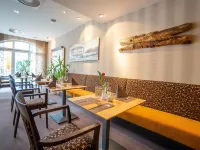 Centralhotel Binz Hotels in Binz