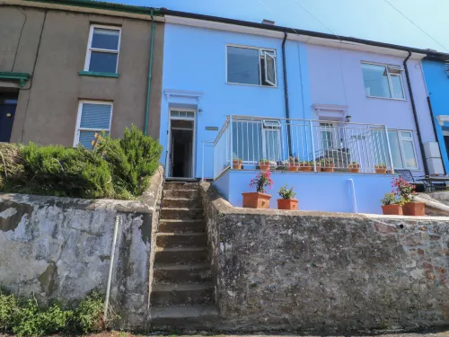 Fishnets Hotels in Brixham Civil Parish