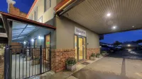 The Saltbush Motor Inn