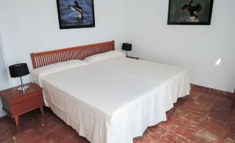 Apartamentos Embalse de Orellana