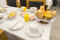 Hotel Laranjeira - breakfast