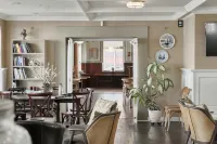Hotel Ærø Hotels in Vester Skerninge Sogn