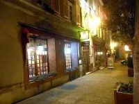 Logis - Hôtel Restaurant l'Ecu de France Hotels in Pithiviers