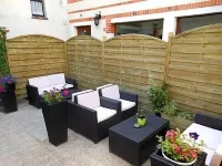 Logis - Hôtel Restaurant l'Ecu de France Hotels in Pithiviers