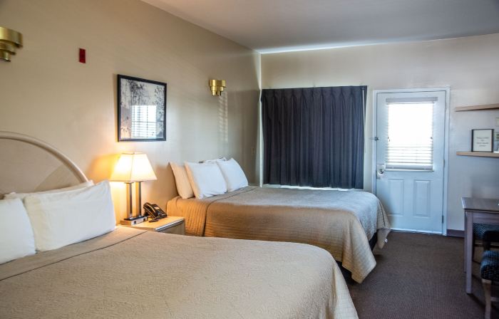 West Bank Inn