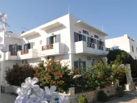 Anna Platanou Hotel Hotels in Paros