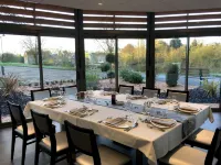 Logis Hotel Beau Rivage Hotel a Mayenne