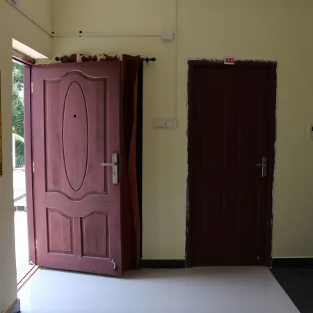 SaiRenu Residency