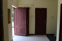 SaiRenu Residency Các khách sạn ở Alandurai