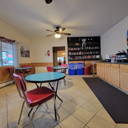 Sapphire Motel Midtown Bozeman