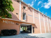 聖何塞旅館 聖佩德羅珀奇特拉住宿飯店