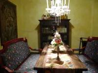 Casona El Descanso