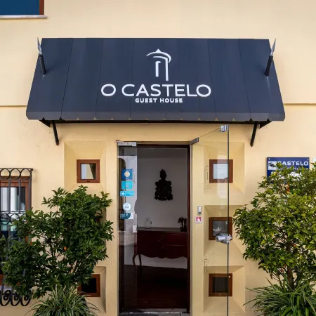 Castelo Guest House