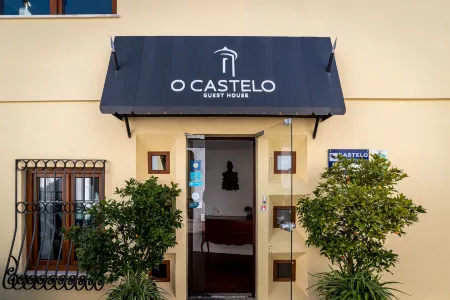 Castelo Guest House