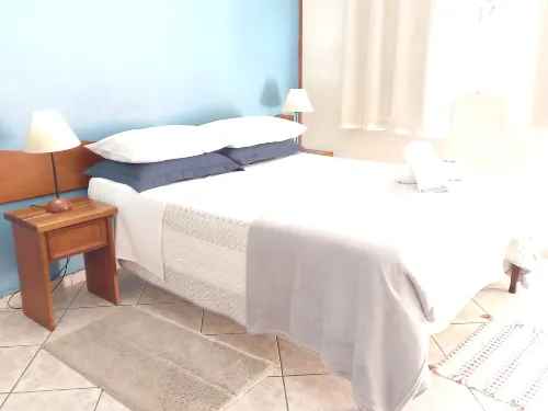 Miragem Chalés Hotels in Amparo