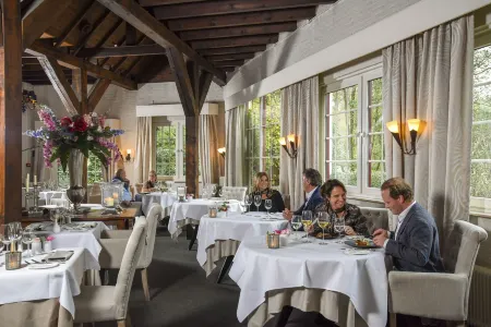 Boutique Hotel Slenaker Vallei - Buitengewoongenieten Отели в г. Гюлпен-Виттем