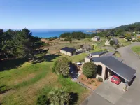 Fort Ross Lodge - Ocean View