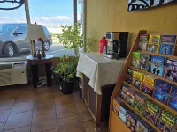 Plaza Inn Springfield