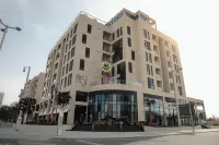 The Muse Hotel