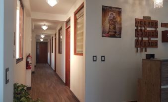 Hotel la Posada de Francisca