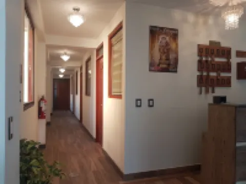 Hotel la Posada de Francisca