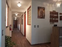 Hotel la Posada de Francisca فنادق في Pisac