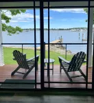 Harbor View Landing Hotel a Stonington