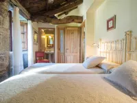 Casa Piñeiro Hoteles en Eume