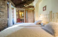 Casa Piñeiro Hotels in Monfero