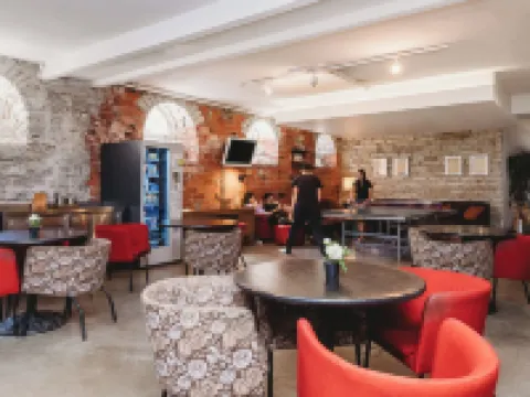 Fat Margaret's Hostel Hotels in Tallinn