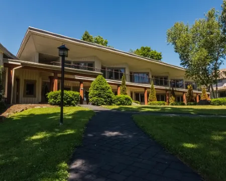 Winwood Condominiums by Windham Mountain Club Hotéis em Windham